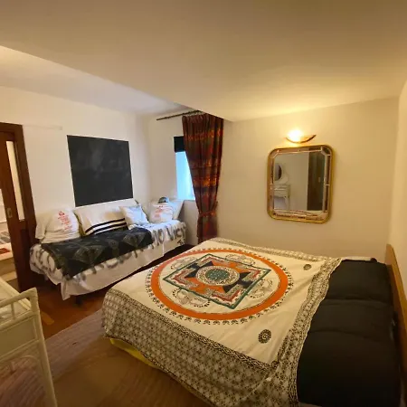 Casa Gioia, Tra Palazzo Reale,lungomare E Monte Echia Apartment