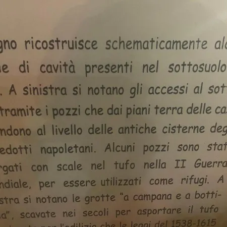 Casa Gioia, Tra Palazzo Reale,lungomare E Monte Echia * Naples