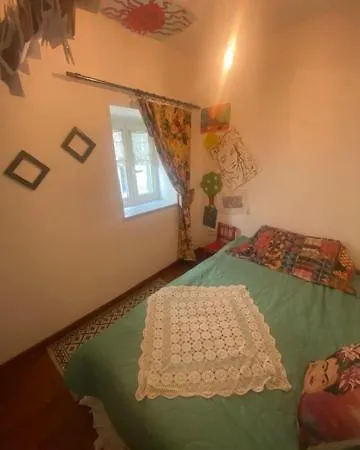Apartment Casa Gioia, Tra Palazzo Reale,lungomare E Monte Echia Naples