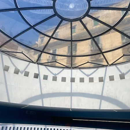 Casa Gioia, Tra Palazzo Reale,lungomare E Monte Echia Naples